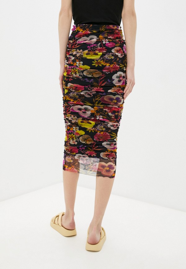 фото Юбка fuzzi