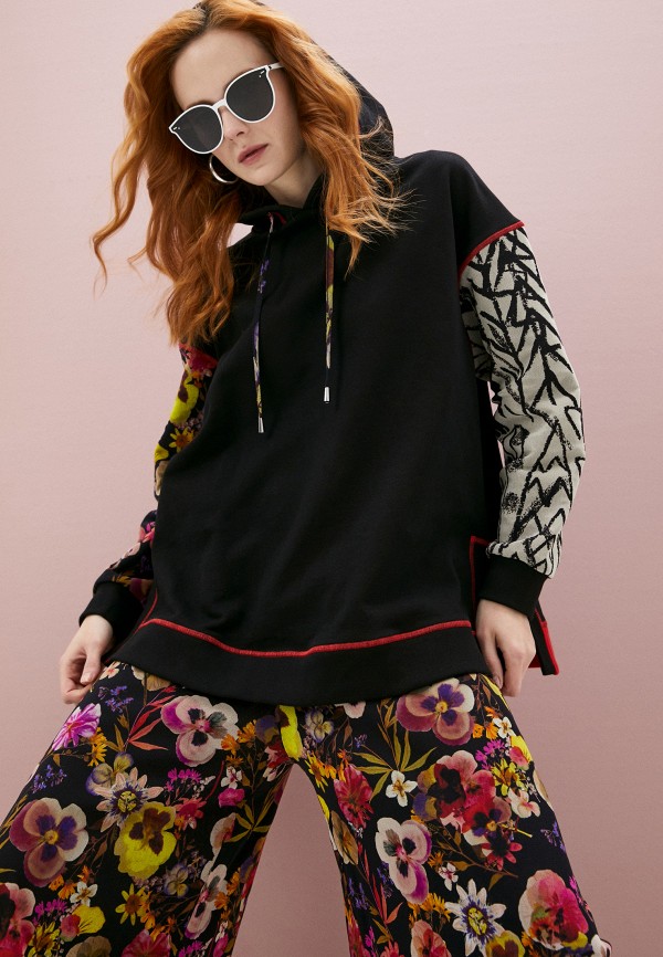 фото Брюки fuzzi