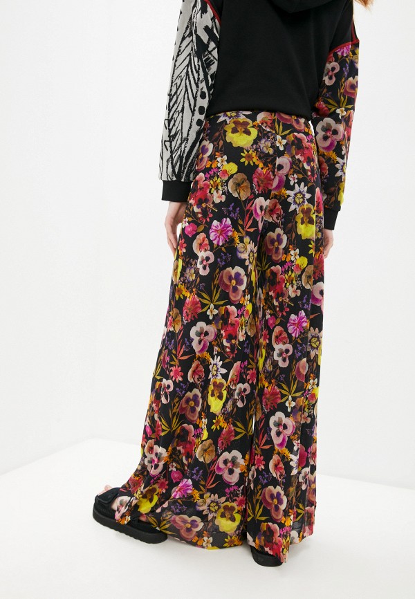 фото Брюки fuzzi