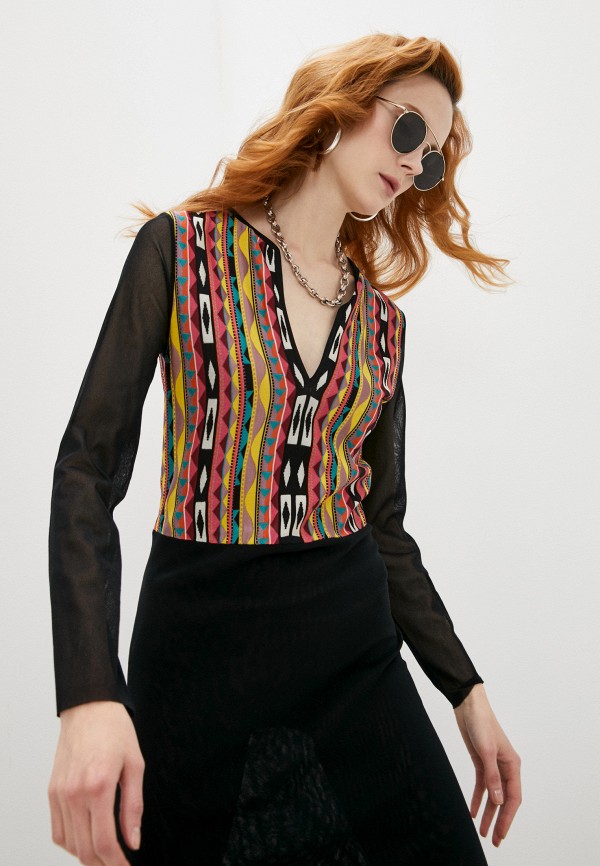 фото Платье fuzzi