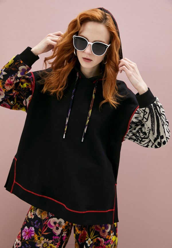 фото Худи fuzzi