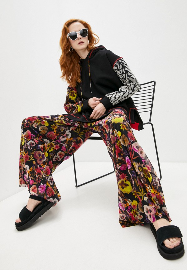 фото Худи fuzzi