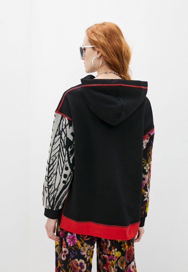 фото Худи fuzzi