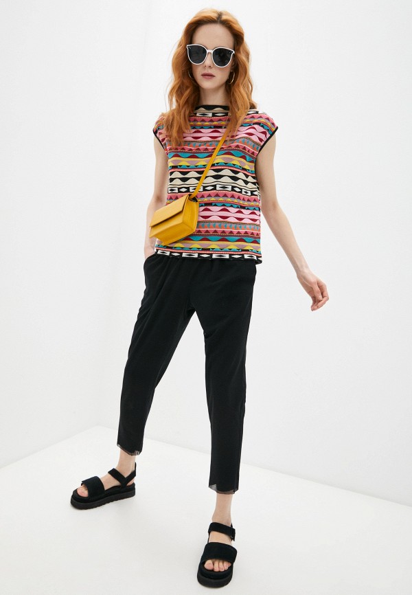 фото Брюки медицинские fuzzi