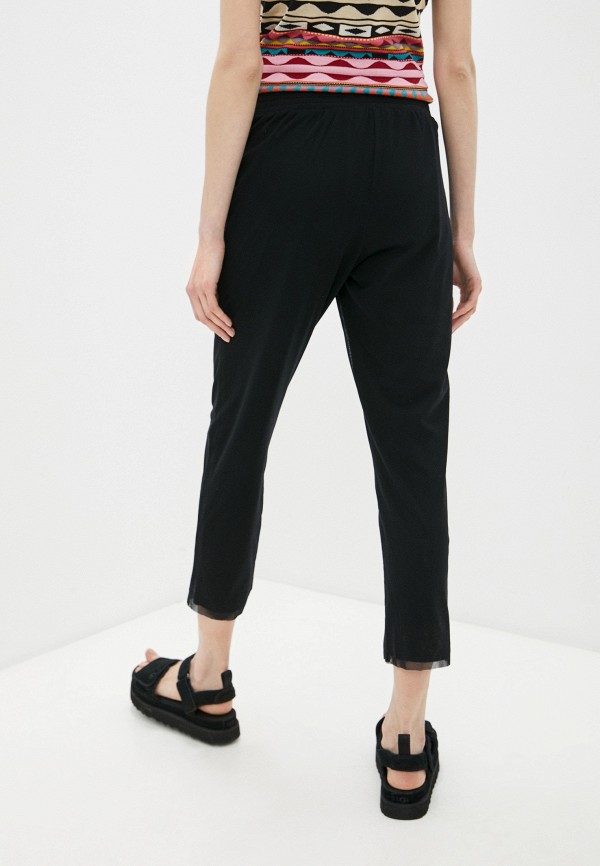 фото Брюки медицинские fuzzi