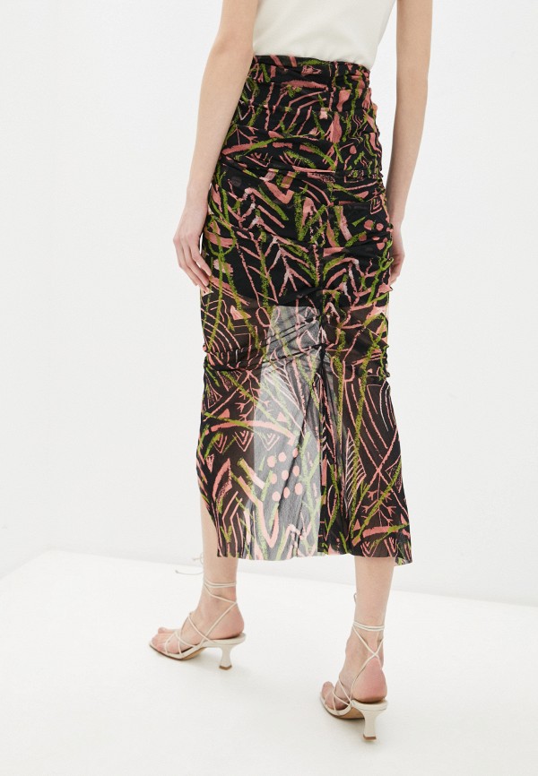 фото Юбка fuzzi