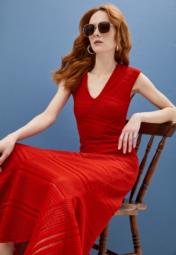 фото Платье fuzzi