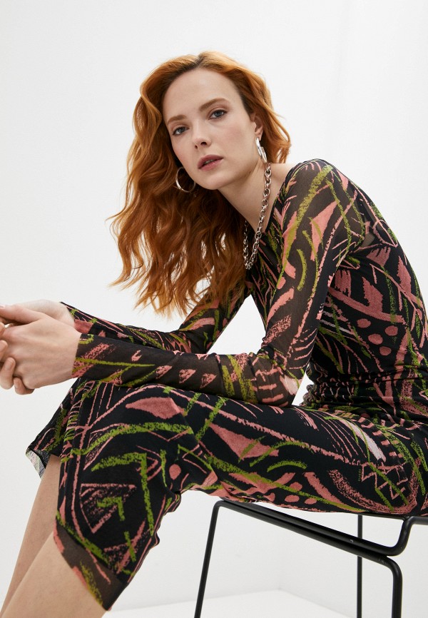 фото Платье fuzzi