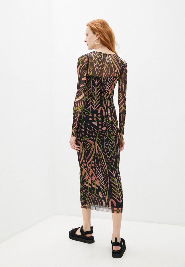 фото Платье fuzzi