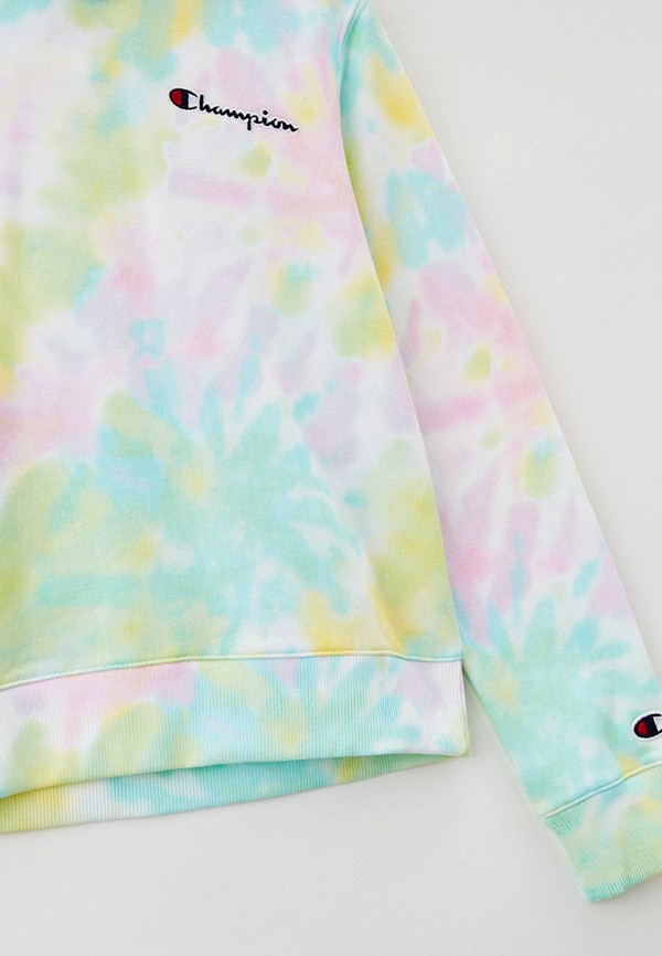 фото Худи champion