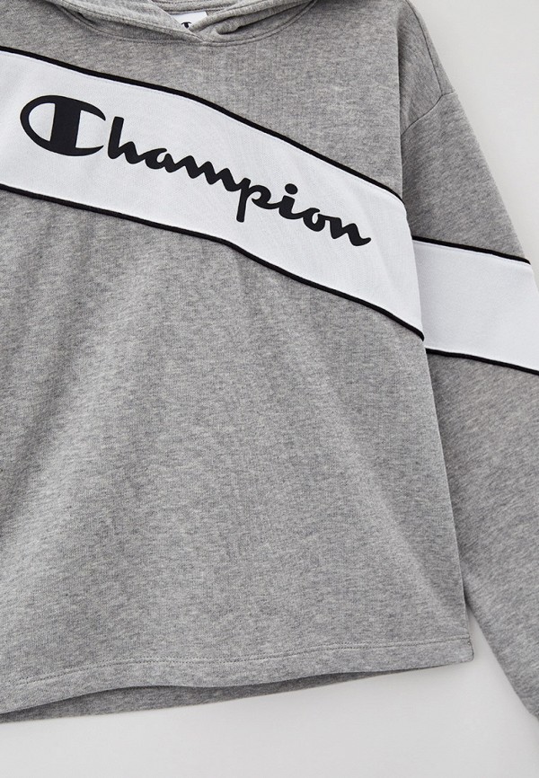 

Худи Champion, Серый