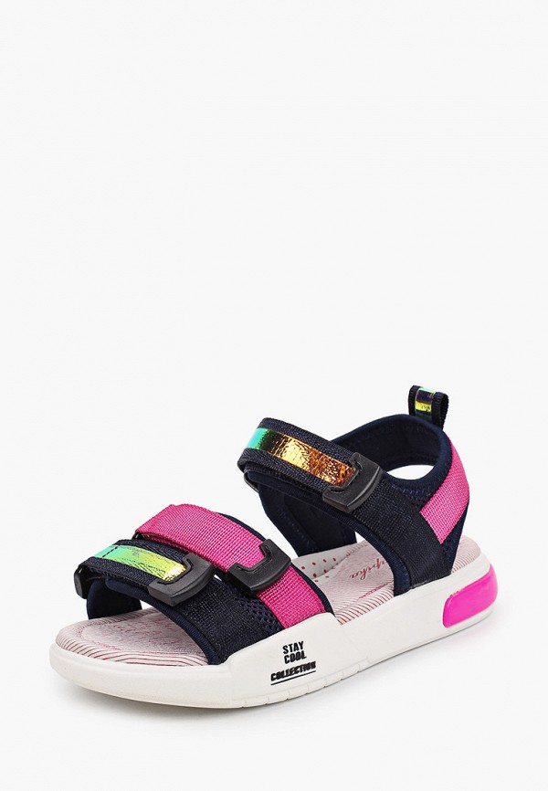 фото Сандалии kapika