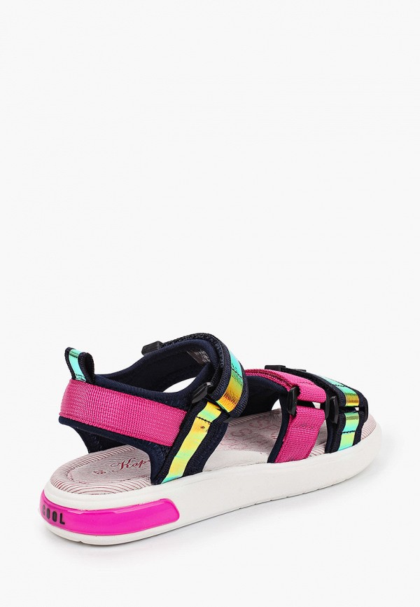 фото Сандалии kapika