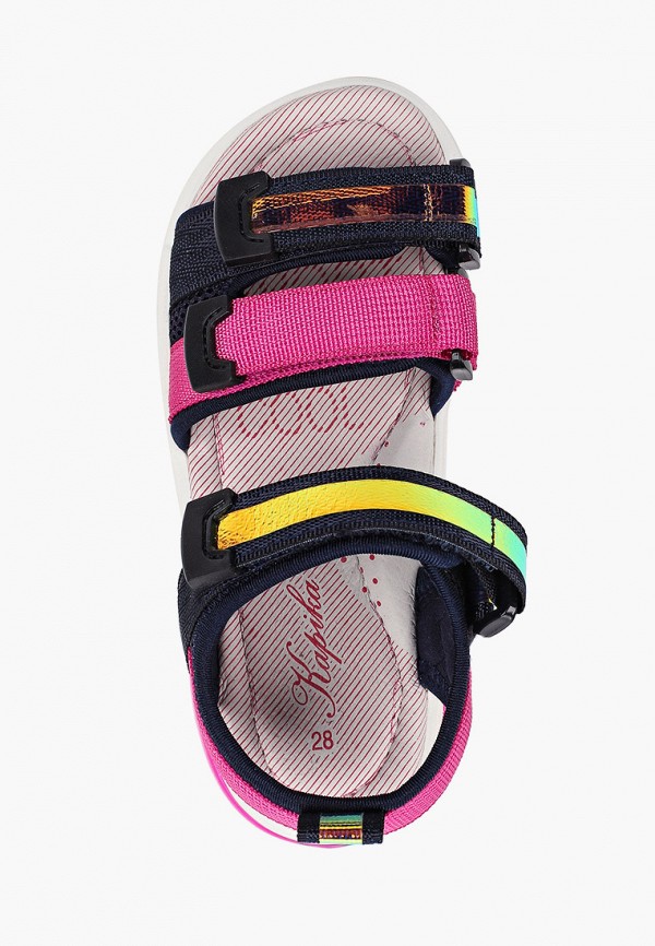 фото Сандалии kapika