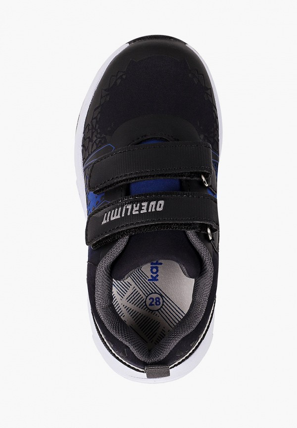 фото Кроссовки kapika