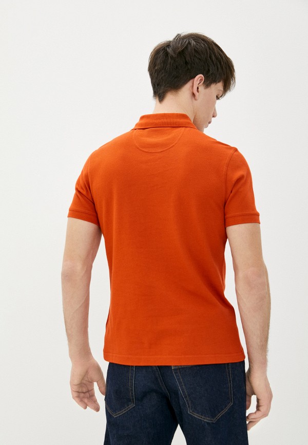 фото Поло barbour