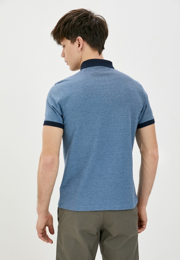 фото Поло barbour