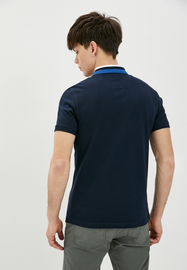 фото Поло barbour