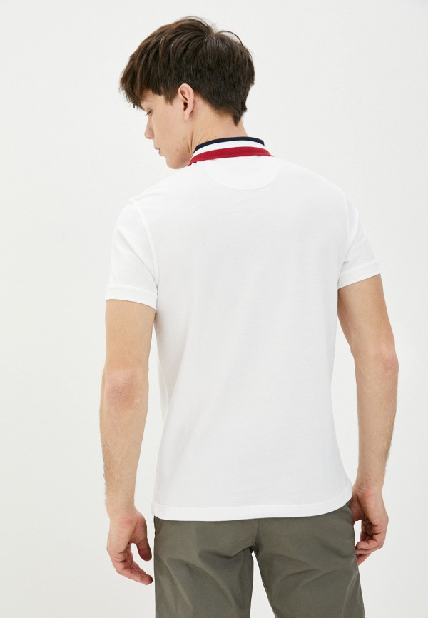 фото Поло barbour