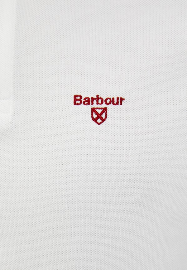 фото Поло barbour