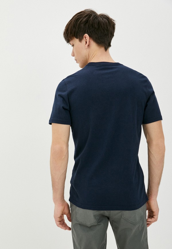 фото Футболка barbour