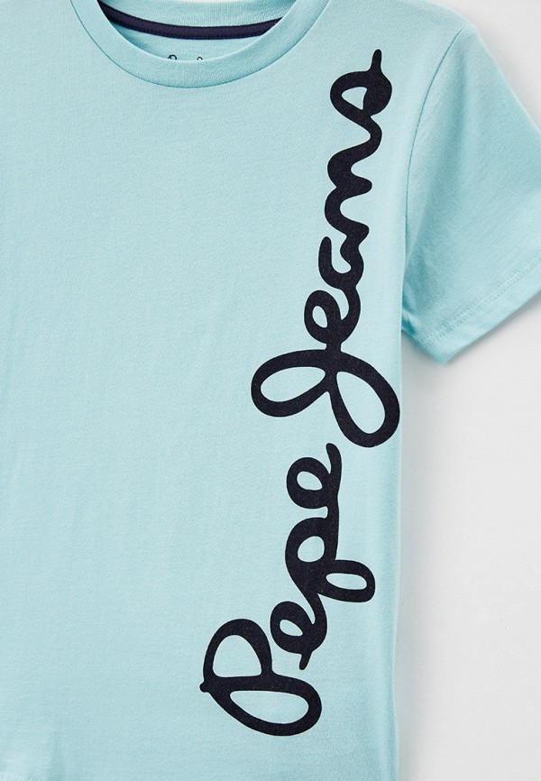 фото Футболка pepe jeans