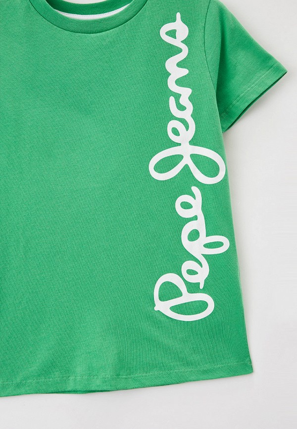 фото Футболка pepe jeans