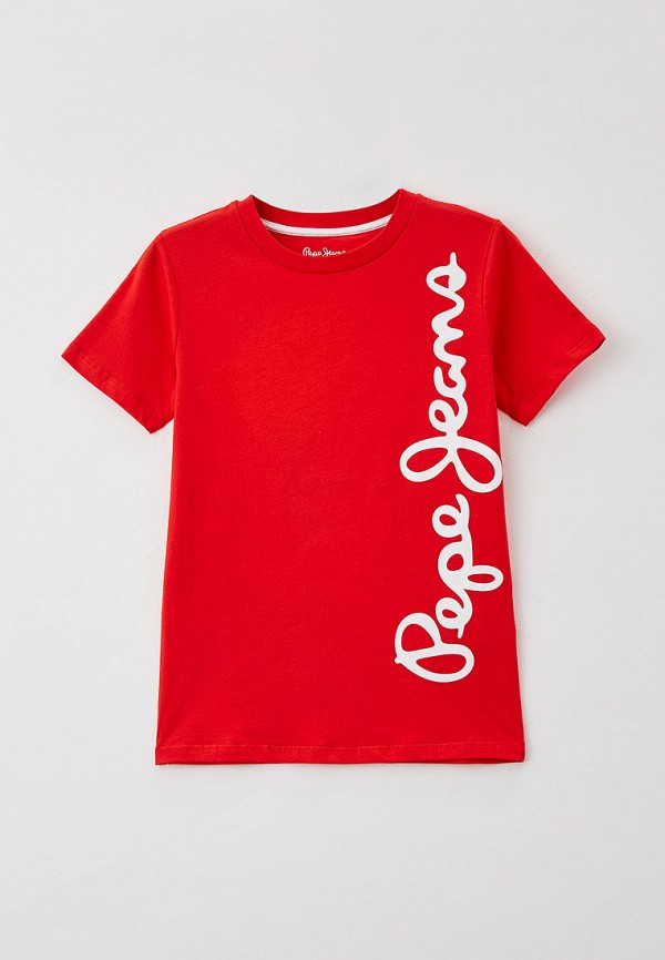 фото Футболка pepe jeans