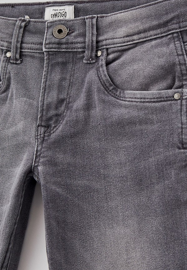 фото Шорты джинсовые pepe jeans