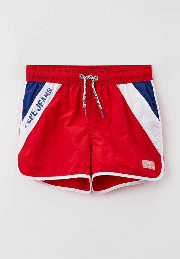 

Шорты для плавания Pepe Jeans, Красный, TOMEU