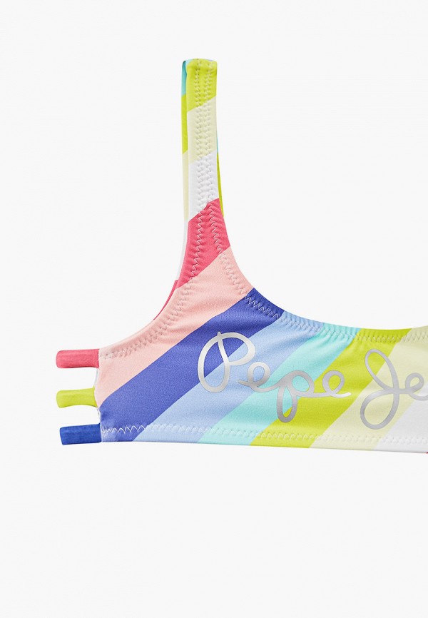 фото Купальник pepe jeans