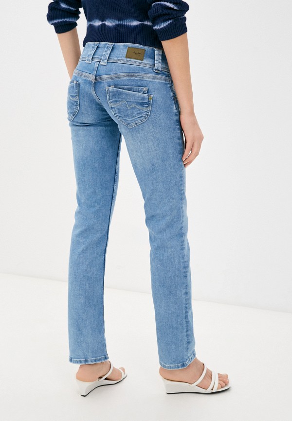 фото Джинсы pepe jeans