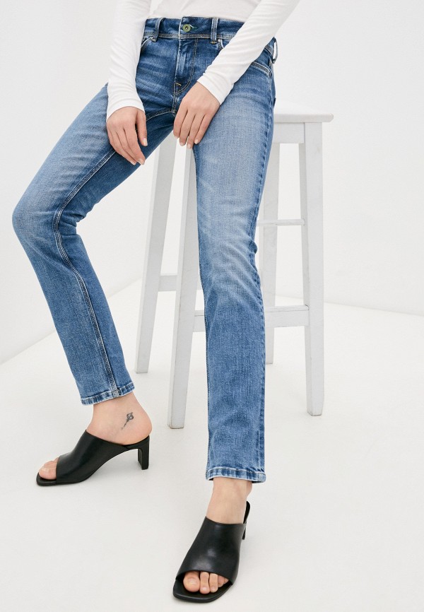 фото Джинсы pepe jeans