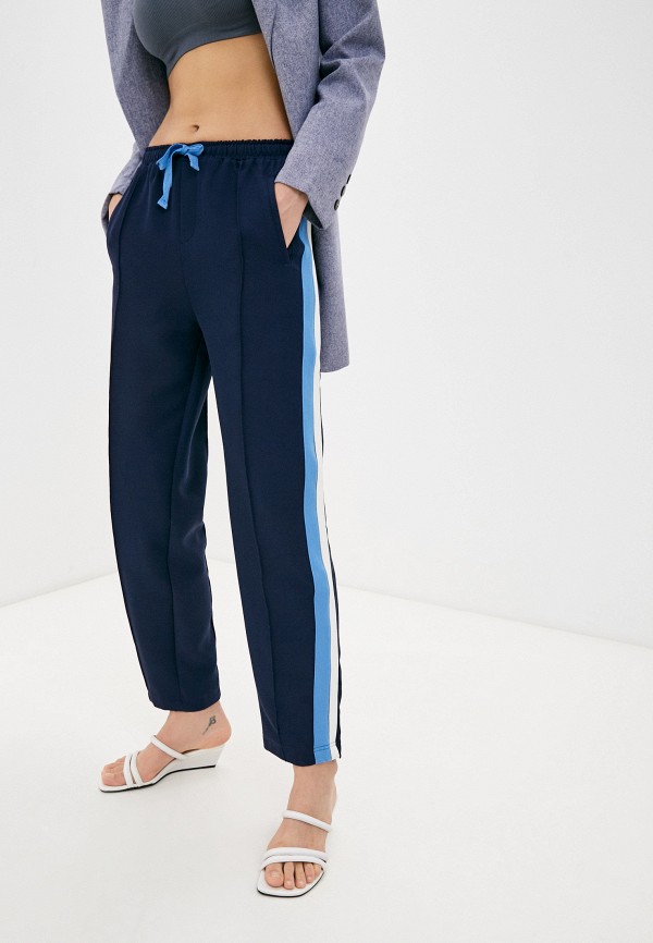 фото Брюки спортивные pepe jeans