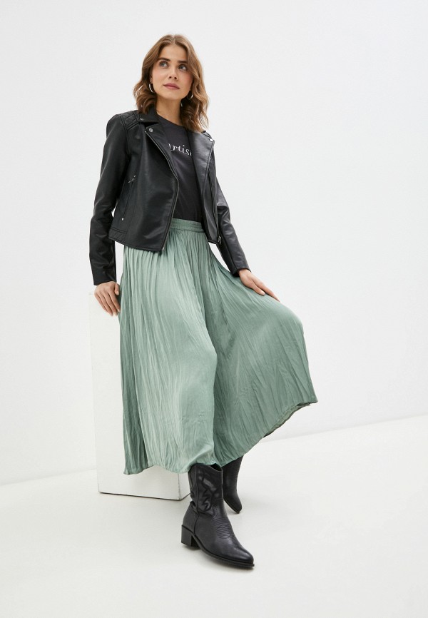 фото Куртка кожаная pepe jeans