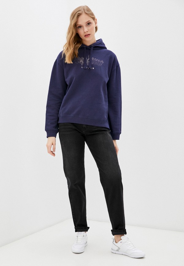 фото Худи pepe jeans