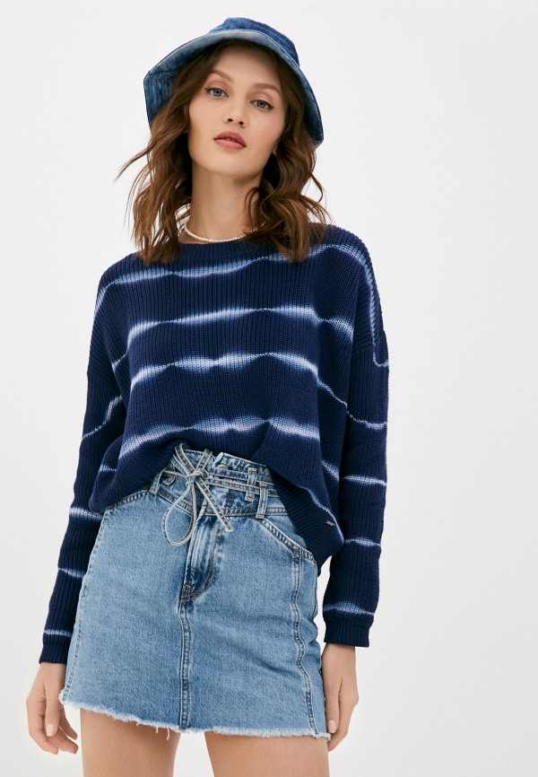

Джемпер Pepe Jeans, Синий, OLGA