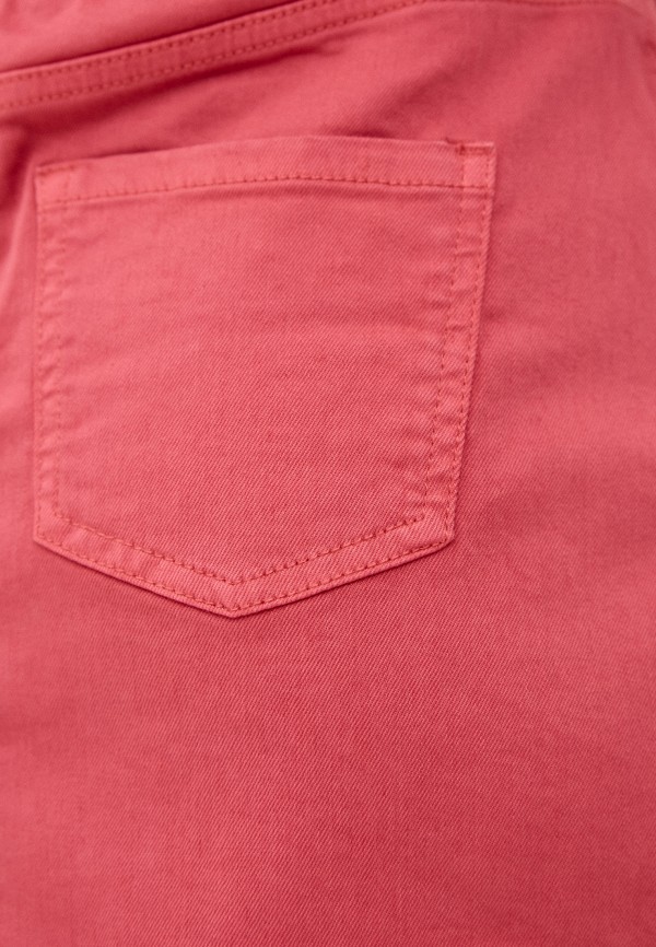 

Юбка джинсовая Pepe Jeans, Коралловый, RACHEL SKIRT