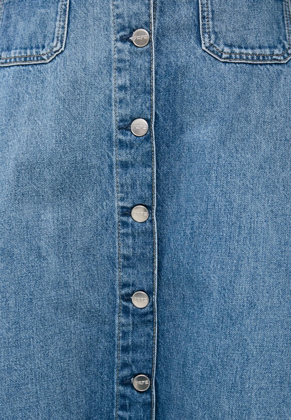 фото Юбка джинсовая pepe jeans