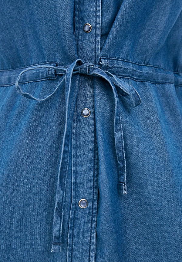 фото Платье джинсовое pepe jeans