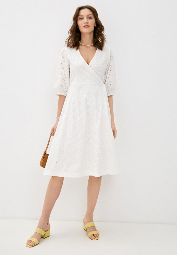 фото Платье pepe jeans