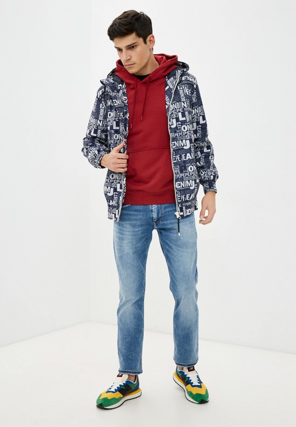 фото Джинсы pepe jeans