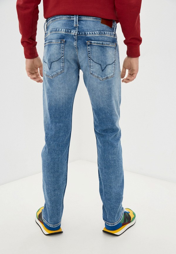 фото Джинсы pepe jeans