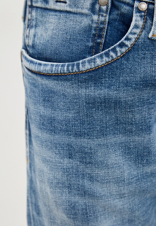 фото Джинсы pepe jeans