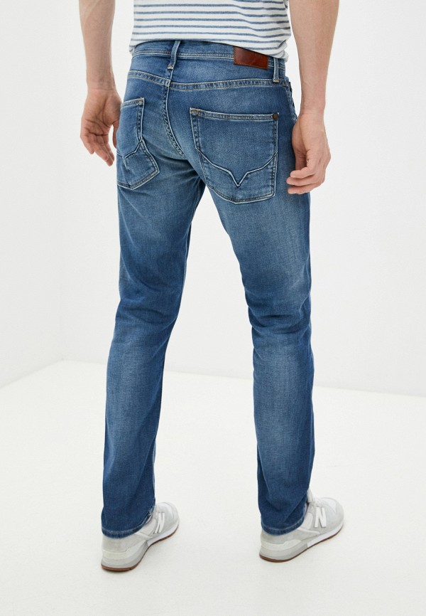 фото Джинсы pepe jeans