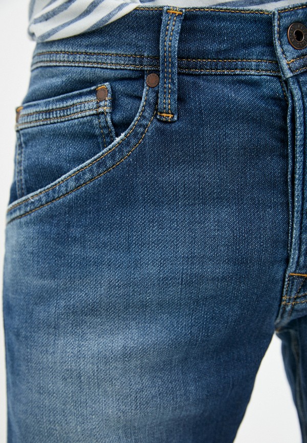 фото Джинсы pepe jeans
