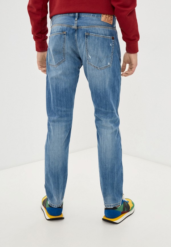 фото Джинсы pepe jeans
