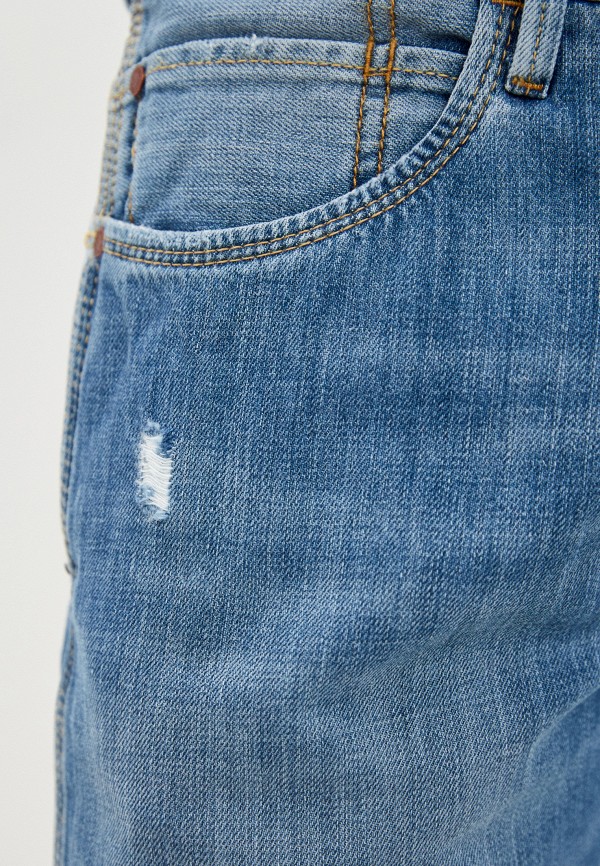 

Джинсы Pepe Jeans, Голубой, Pepe Jeans RTLAAE835001