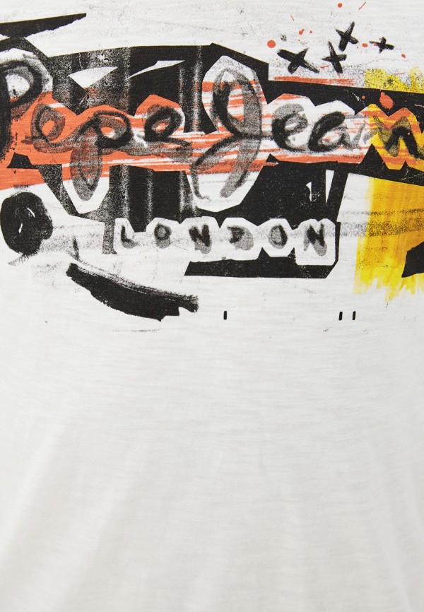 фото Футболка pepe jeans