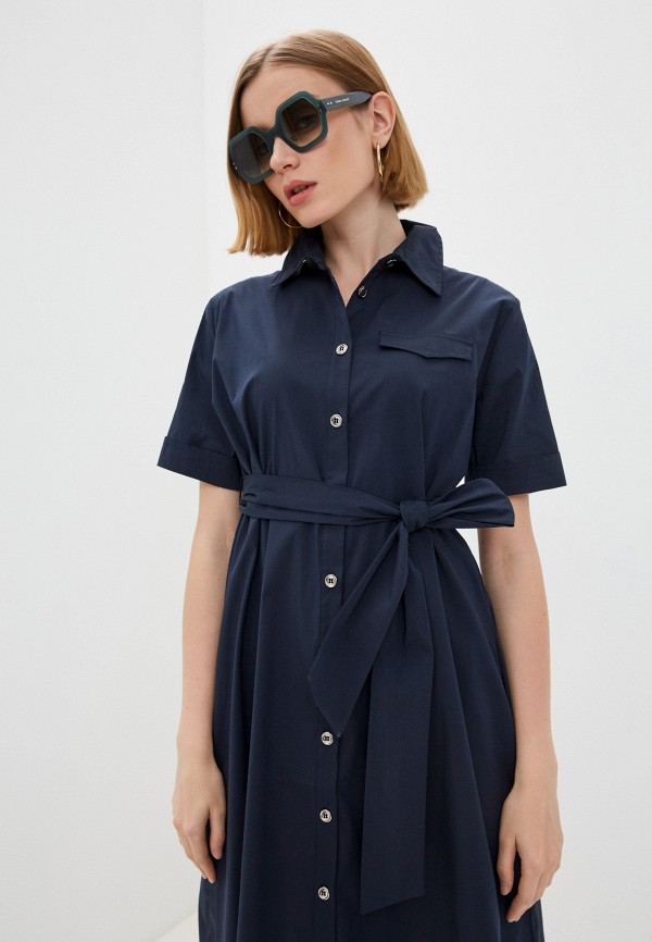 фото Платье pietro brunelli milano